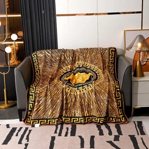 Versace Blanket #1406366