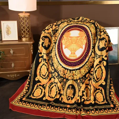 Versace Blanket #1406367