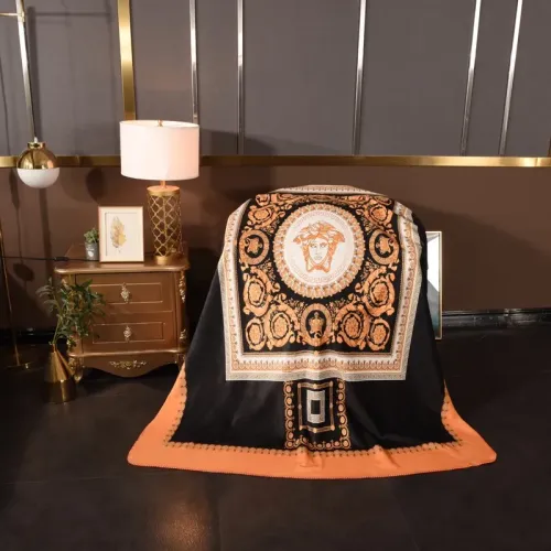 Versace Blanket #1406373