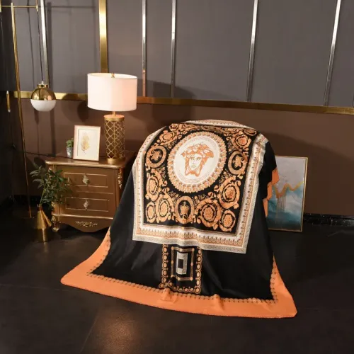 Replica Versace Blanket #1406373 $64.00 USD for Wholesale