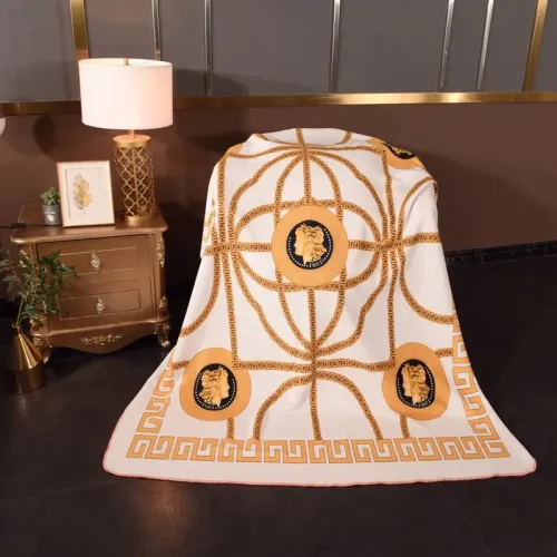 Versace Blanket #1406380