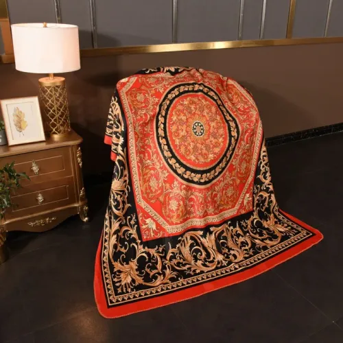 Replica Versace Blanket #1406387 $115.00 USD for Wholesale