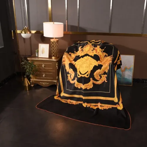 Replica Versace Blanket #1406390 $115.00 USD for Wholesale