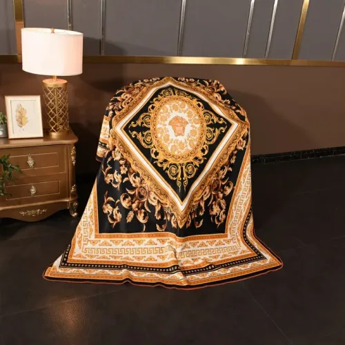 Versace Blanket #1406393
