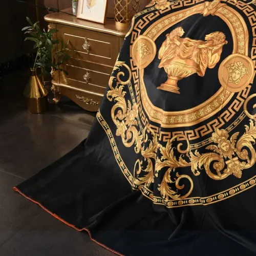 Replica Versace Blanket #1406397 $64.00 USD for Wholesale
