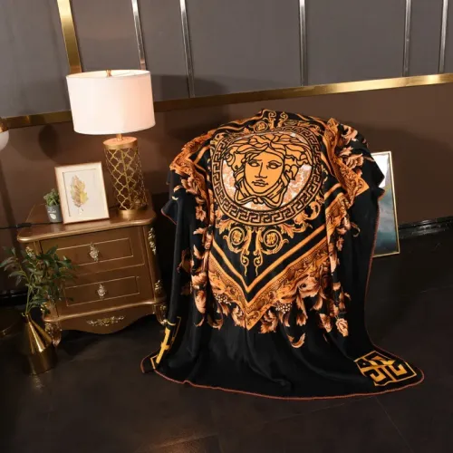 Versace Blanket #1406410