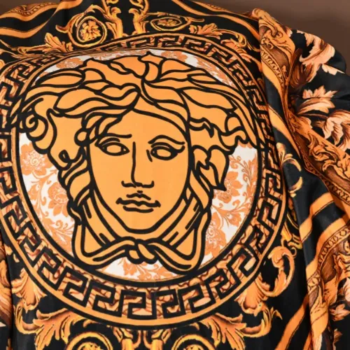 Replica Versace Blanket #1406411 $115.00 USD for Wholesale