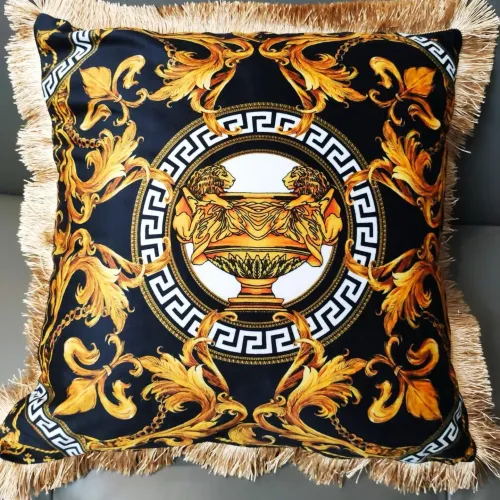 Versace Cushion #1406425