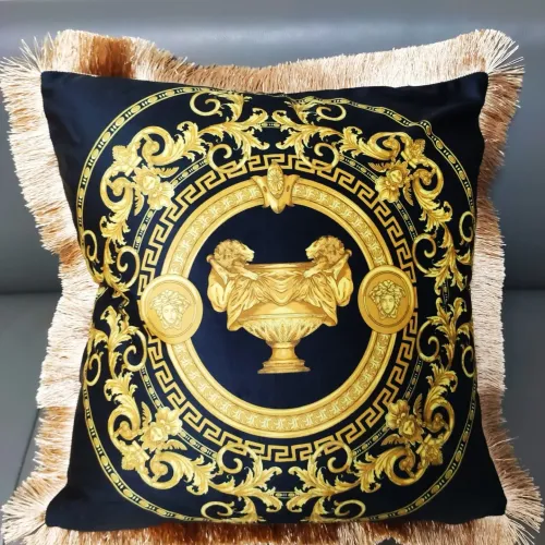 Versace Cushion #1406426