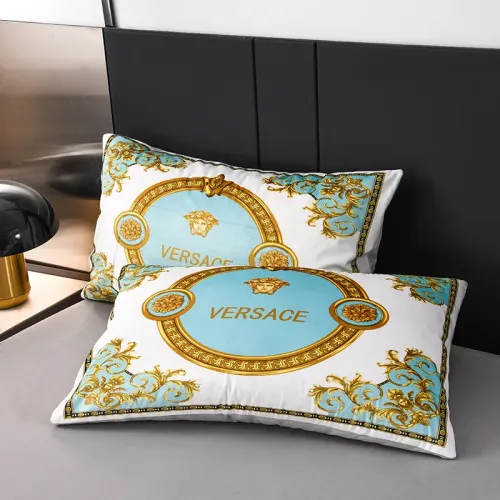 Replica Versace Bedding #1406527 $85.00 USD for Wholesale