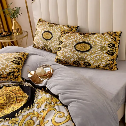 Replica Versace Bedding #1406530 $85.00 USD for Wholesale