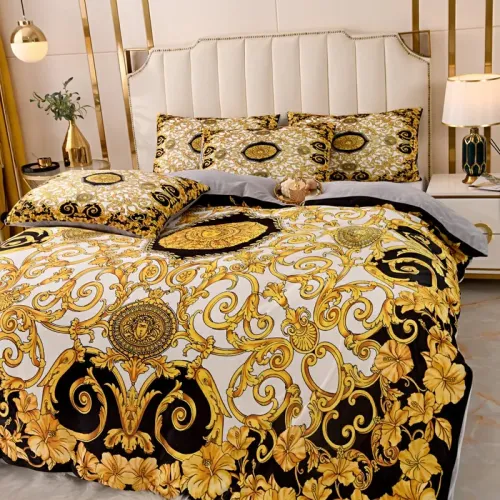 Replica Versace Bedding #1406530 $85.00 USD for Wholesale