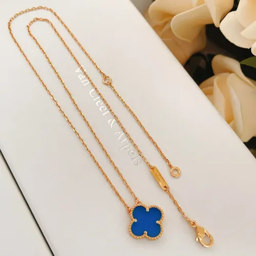 Van Cleef & Arpels Necklaces For Women #1406547