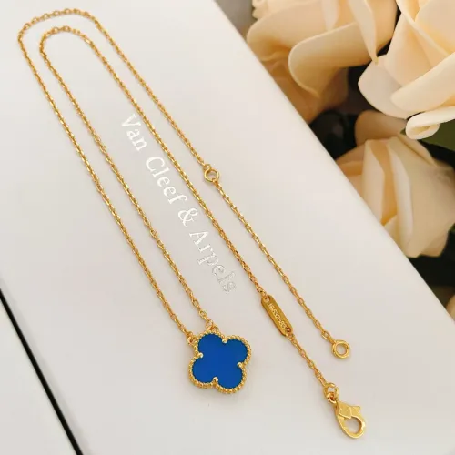 Van Cleef & Arpels Necklaces For Women #1406548
