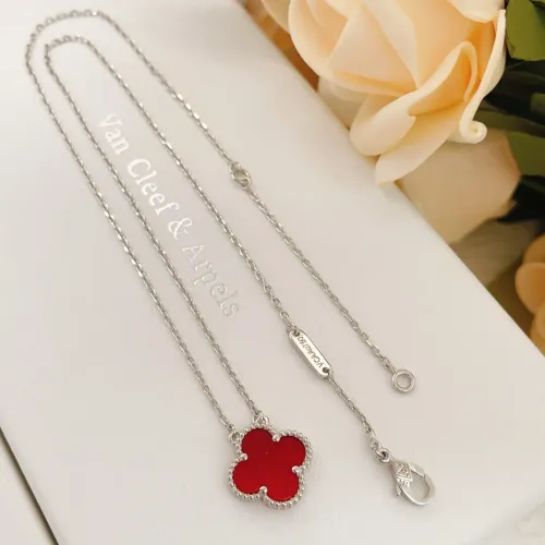 Van Cleef & Arpels Necklaces For Women #1406549