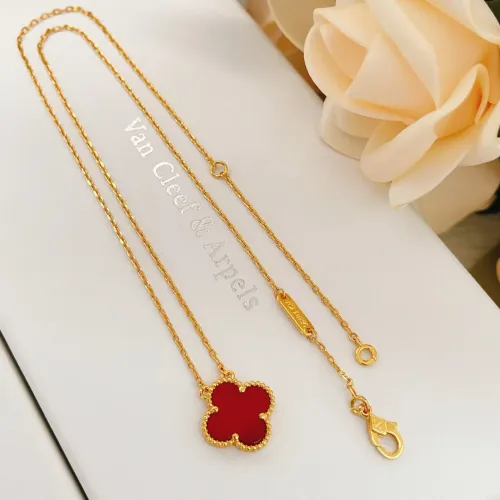 Van Cleef & Arpels Necklaces For Women #1406551