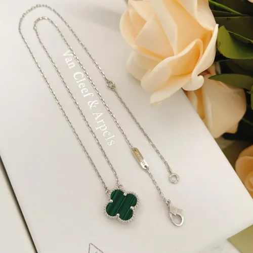 Van Cleef & Arpels Necklaces For Women #1406552