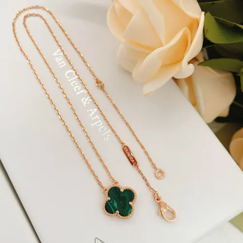 Van Cleef & Arpels Necklaces For Women #1406553