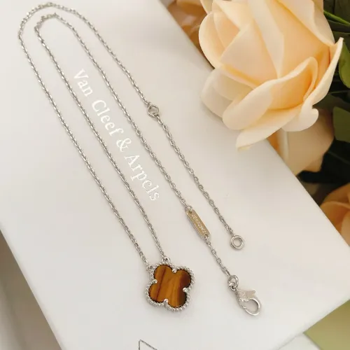 Van Cleef & Arpels Necklaces For Women #1406555