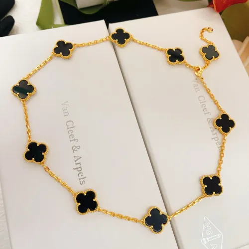 Van Cleef & Arpels Necklaces For Women #1406578