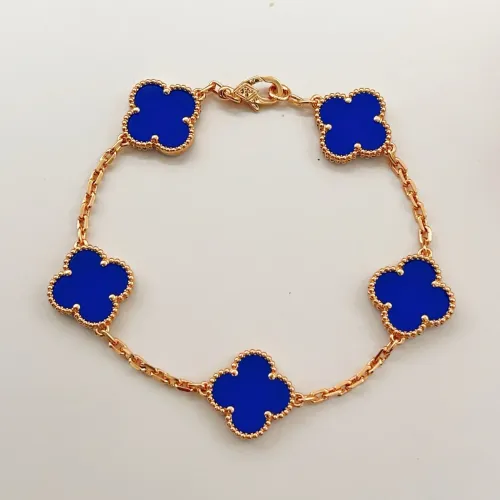 Van Cleef & Arpels Bracelets For Women #1406585