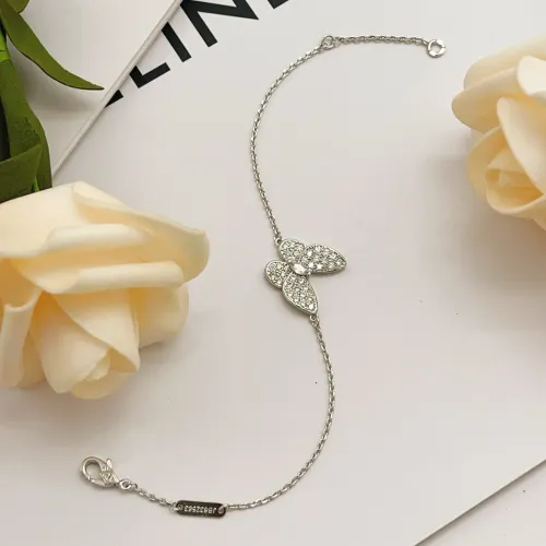Replica Van Cleef & Arpels Bracelets For Women #1406608 $25.00 USD for Wholesale
