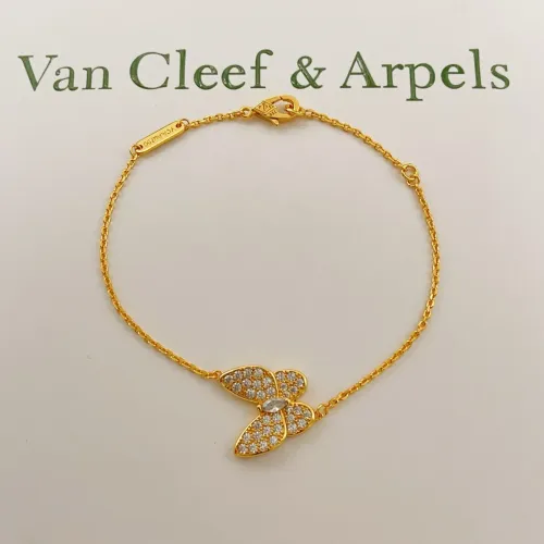 Van Cleef & Arpels Bracelets For Women #1406610