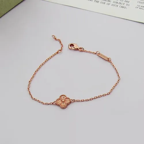 Van Cleef & Arpels Bracelets For Women #1406616