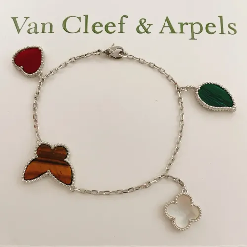 Van Cleef & Arpels Bracelets For Women #1406632