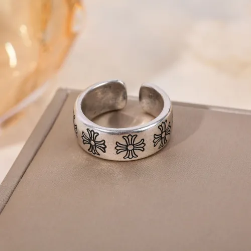 Chrome Hearts Rings #1406659, $36.00 USD, [ITEM#1406659], Chrome Hearts Rings