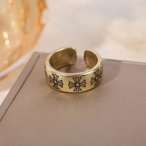 Chrome Hearts Rings #1406660, $36.00 USD, [ITEM#1406660], Chrome Hearts Rings