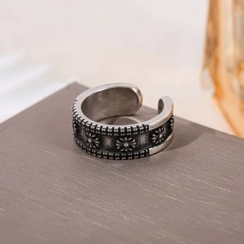 Chrome Hearts Rings #1406661, $36.00 USD, [ITEM#1406661], Chrome Hearts Rings