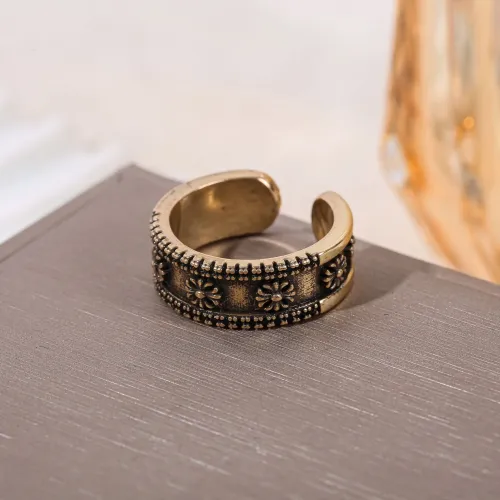 Chrome Hearts Rings #1406662, $36.00 USD, [ITEM#1406662], Chrome Hearts Rings