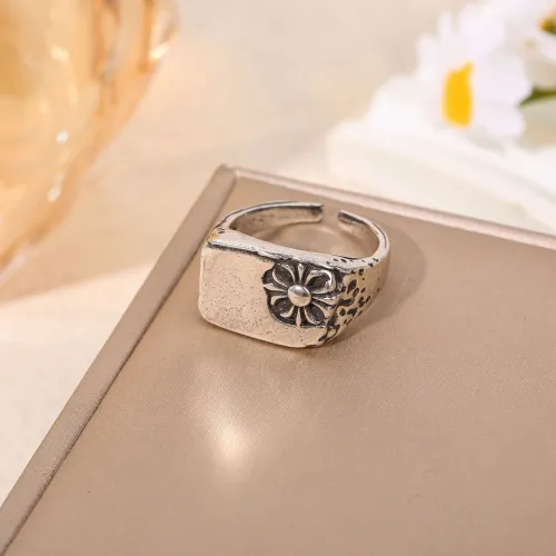 Chrome Hearts Rings #1406675