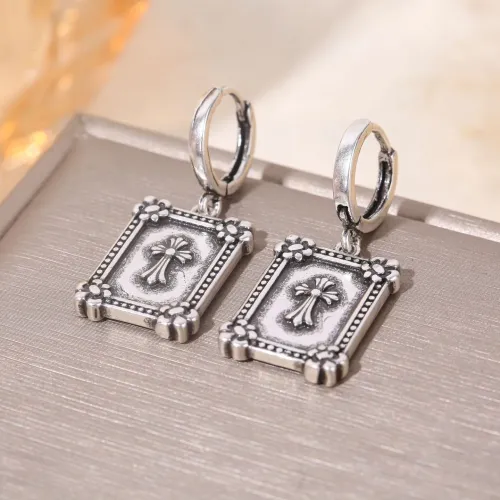 Chrome Hearts Earrings For Women #1406700