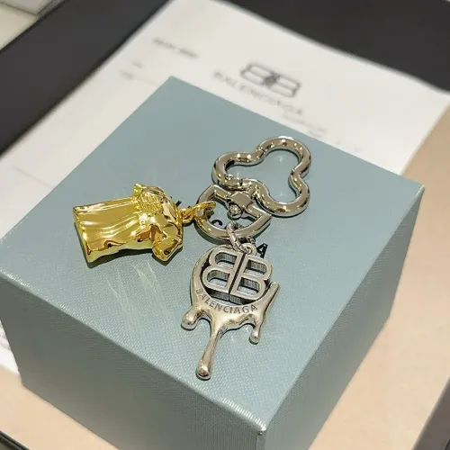 Balenciaga Key Holder And Bag Buckle #1406703