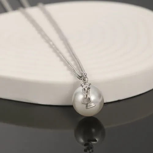 Yves Saint Laurent YSL Necklaces For Women #1406732