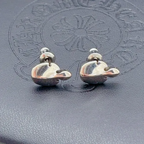 Chrome Hearts Earrings #1406755