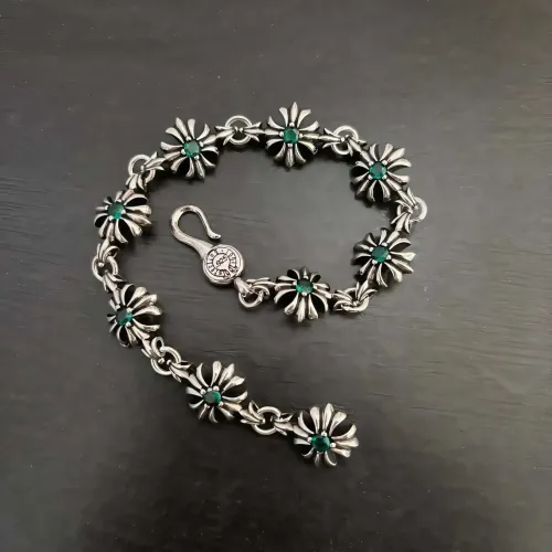 Chrome Hearts Bracelets #1406779, $45.00 USD, [ITEM#1406779], Chrome Hearts Bracelets