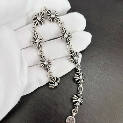 Chrome Hearts Bracelets #1406781, $45.00 USD, [ITEM#1406781], Chrome Hearts Bracelets