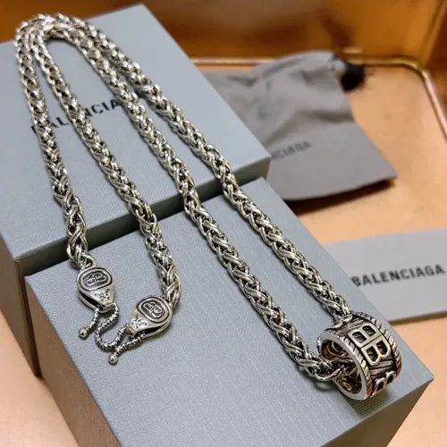 Balenciaga Necklaces #1406842