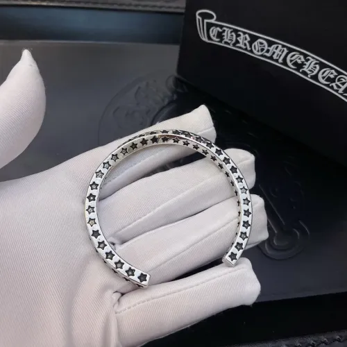 Replica Chrome Hearts Bracelets #1406849 $40.00 USD for Wholesale