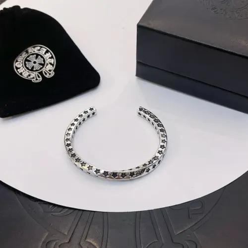 Replica Chrome Hearts Bracelets #1406849 $40.00 USD for Wholesale