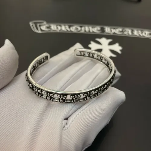 Chrome Hearts Bracelets #1406850