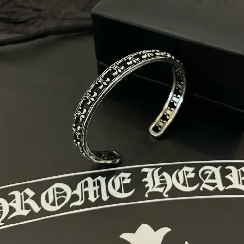 Replica Chrome Hearts Bracelets #1406850 $40.00 USD for Wholesale