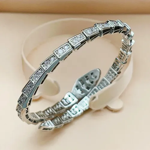 Replica Bvlgari Bracelets #1406883 $36.00 USD for Wholesale