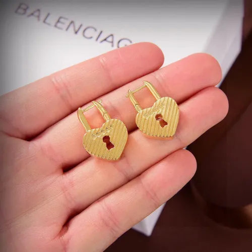 Balenciaga Earrings For Women #1406898