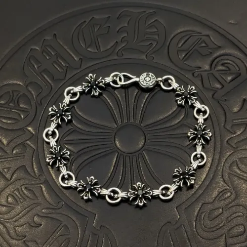 Chrome Hearts Bracelets #1406920