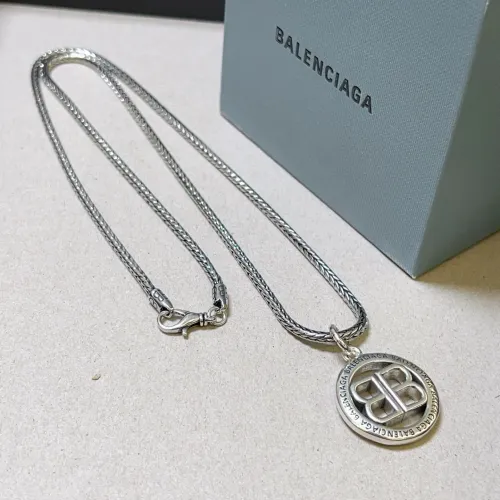 Balenciaga Necklaces #1406932