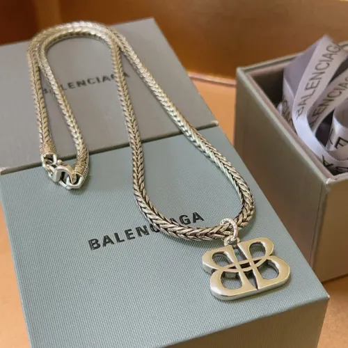 Balenciaga Necklaces #1406937, $60.00 USD, [ITEM#1406937], Balenciaga Necklaces